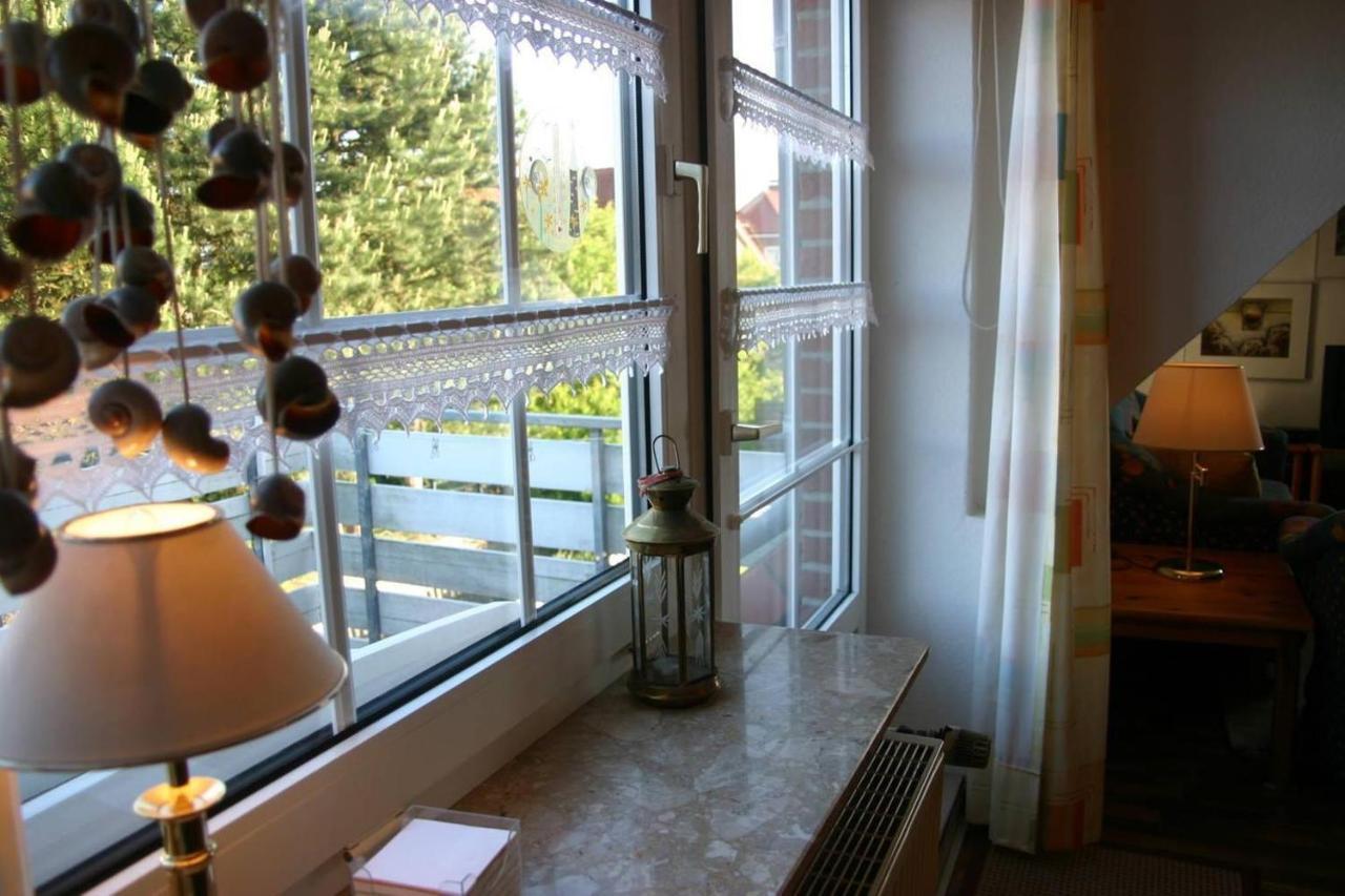 Ferienwohnung Riedefix ノルトダイヒ エクステリア 写真