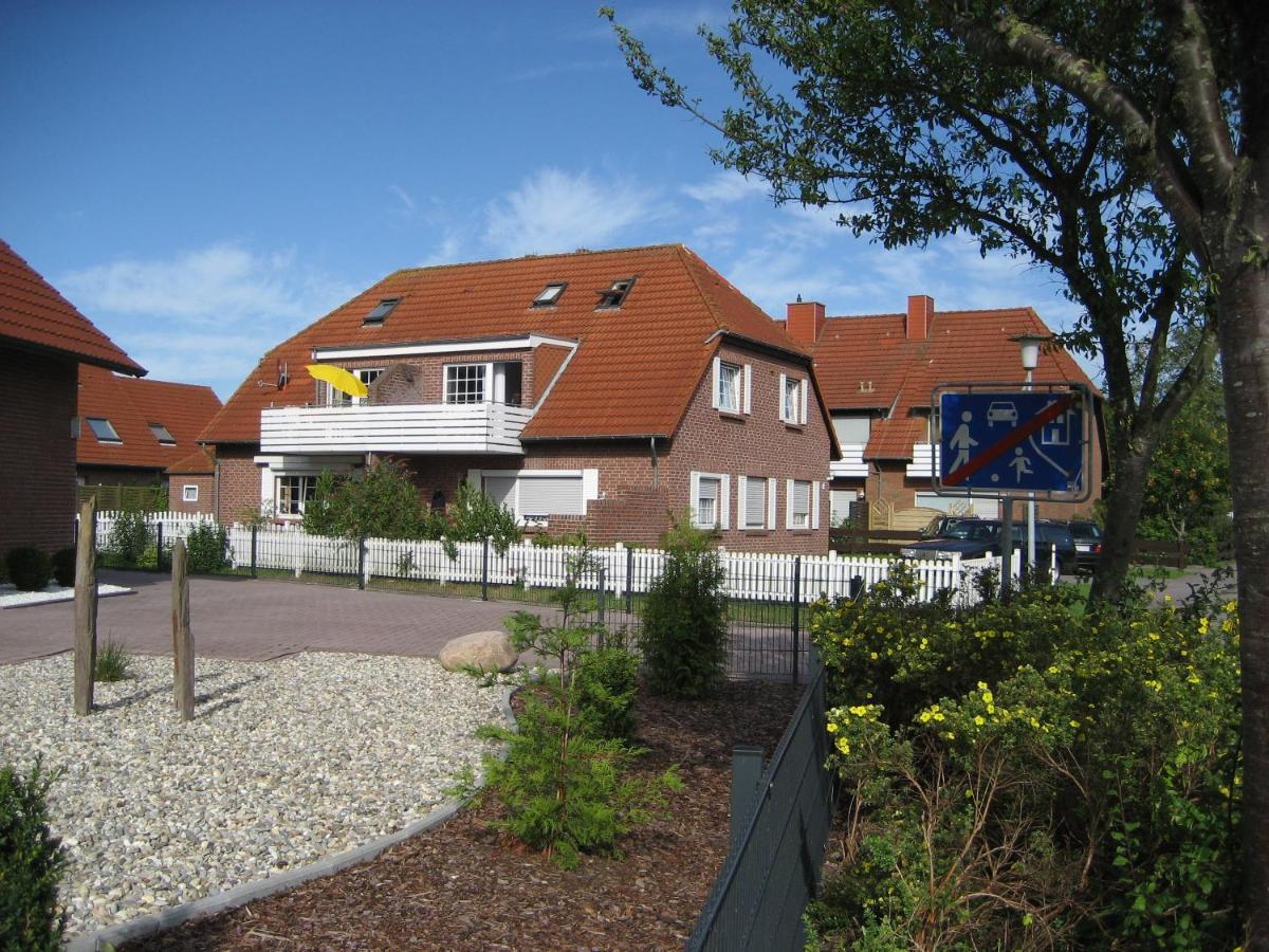 Ferienwohnung Riedefix ノルトダイヒ エクステリア 写真