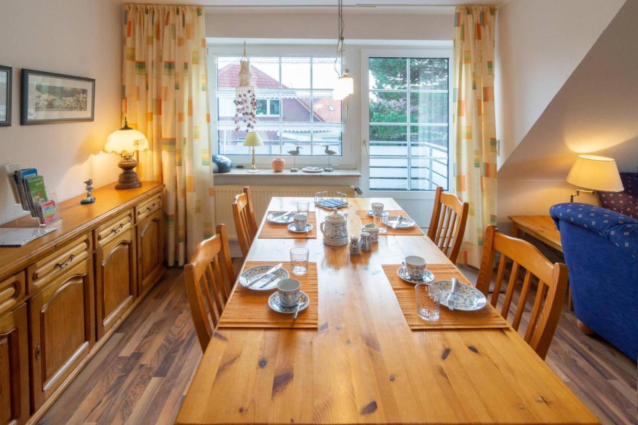 Ferienwohnung Riedefix ノルトダイヒ エクステリア 写真